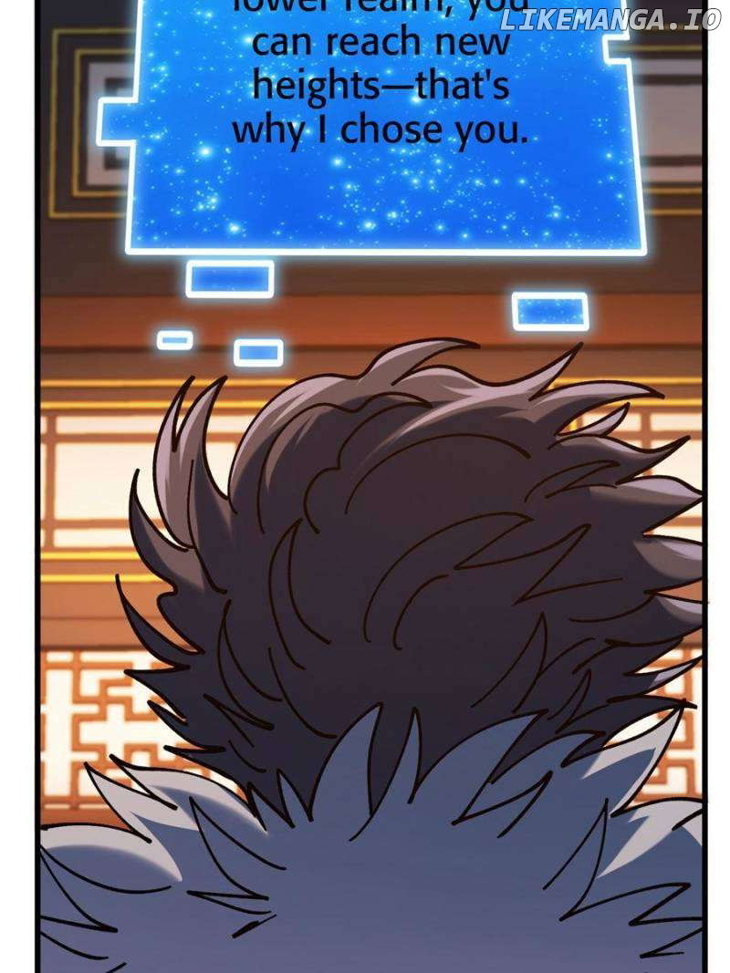 I Became a Big-Shot on the Heavenly Leaderboard Chapter 95 - page 25