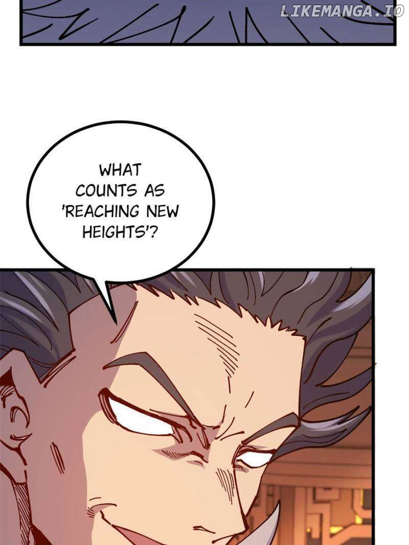 I Became a Big-Shot on the Heavenly Leaderboard Chapter 95 - page 26