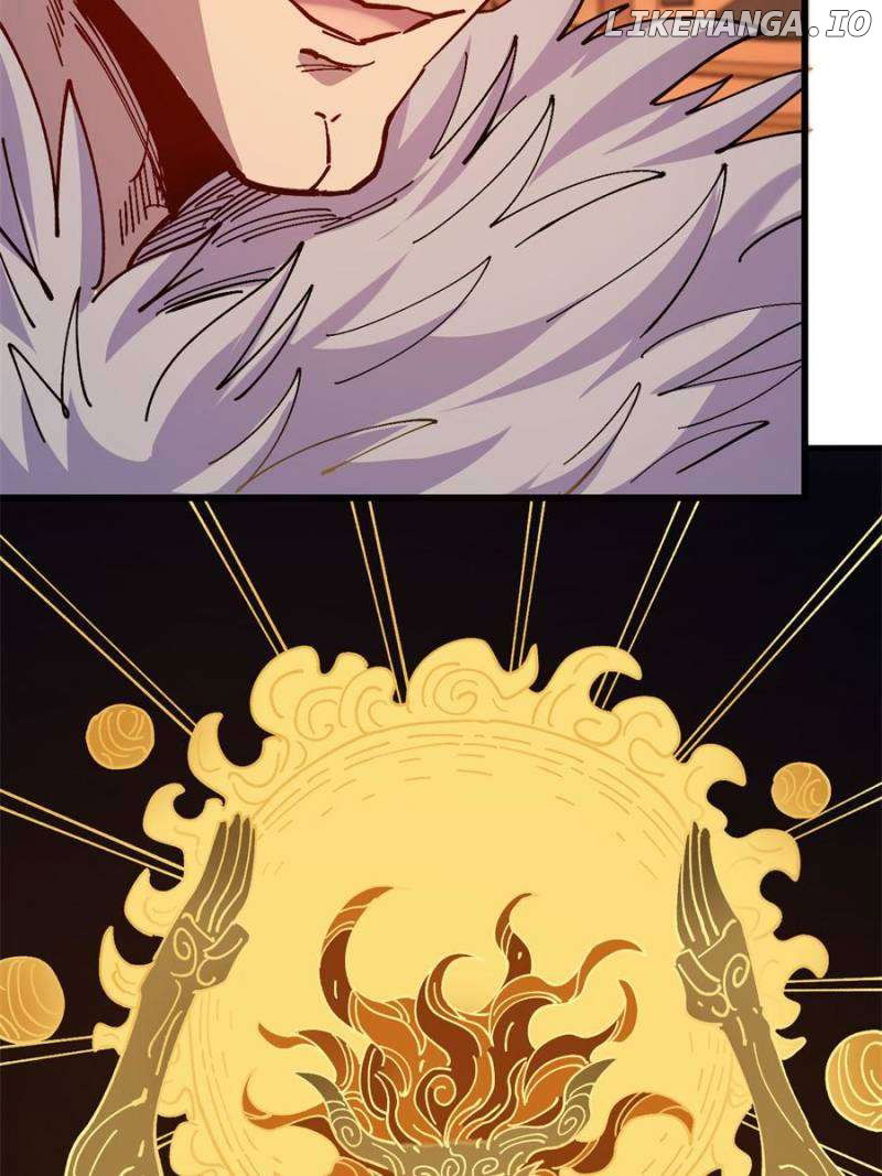 I Became a Big-Shot on the Heavenly Leaderboard Chapter 95 - page 27
