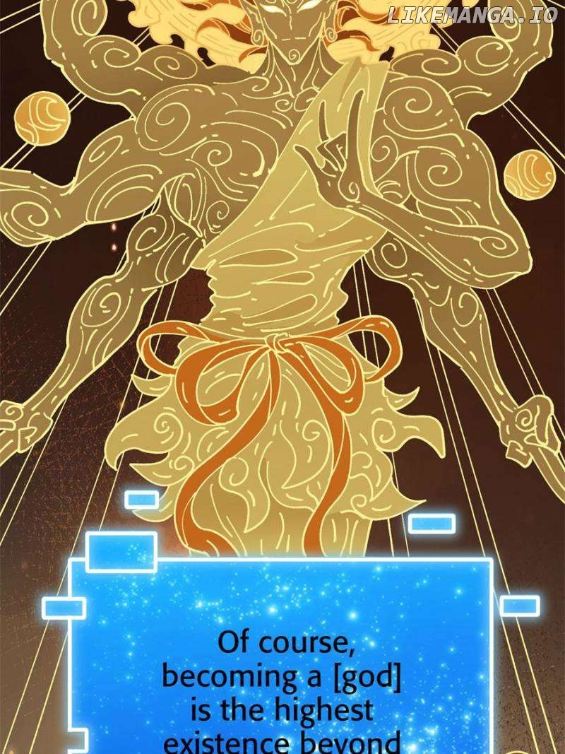 I Became a Big-Shot on the Heavenly Leaderboard Chapter 95 - page 28