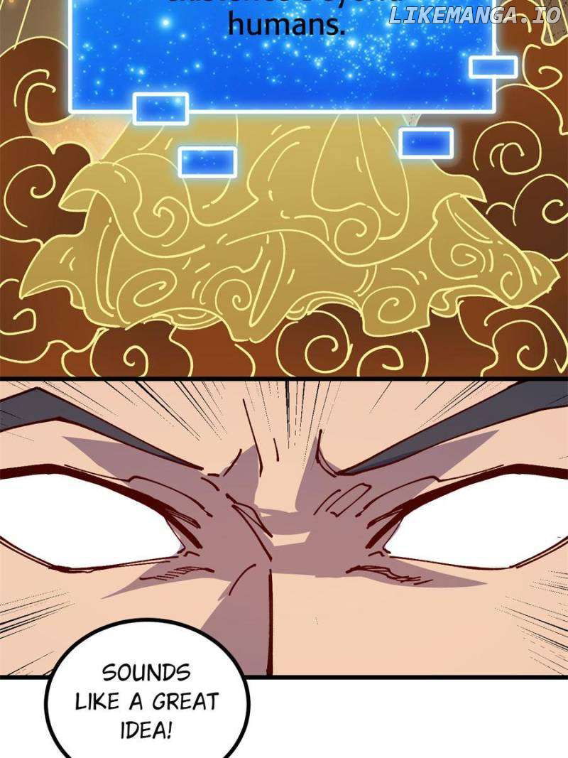 I Became a Big-Shot on the Heavenly Leaderboard Chapter 95 - page 29