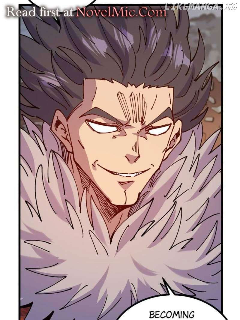 I Became a Big-Shot on the Heavenly Leaderboard Chapter 95 - page 30