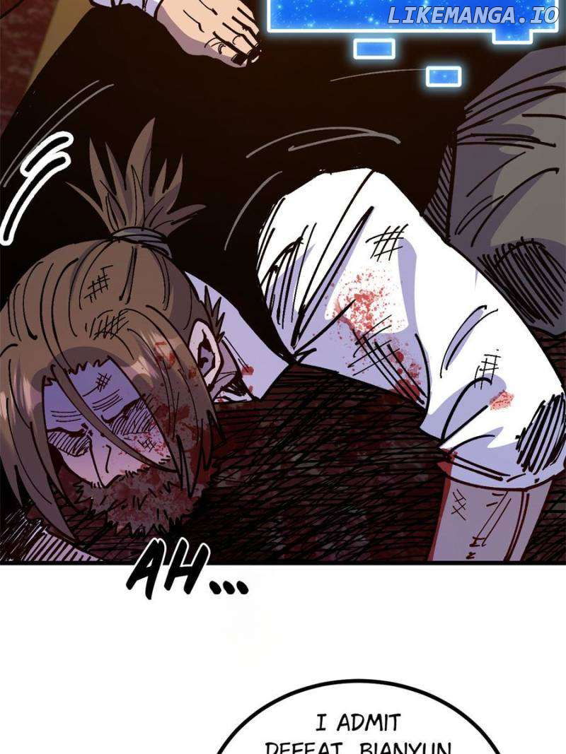 I Became a Big-Shot on the Heavenly Leaderboard Chapter 95 - page 33