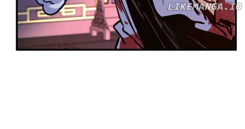 I Became a Big-Shot on the Heavenly Leaderboard Chapter 95 - page 35