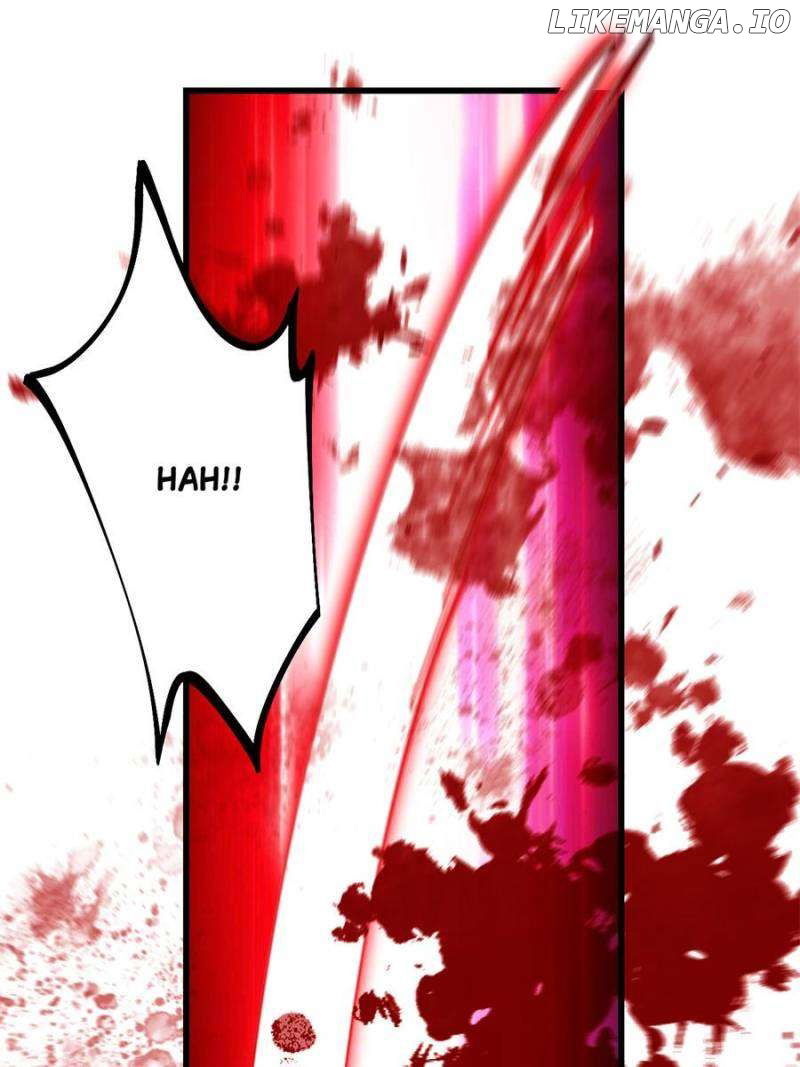 I Became a Big-Shot on the Heavenly Leaderboard Chapter 95 - page 36
