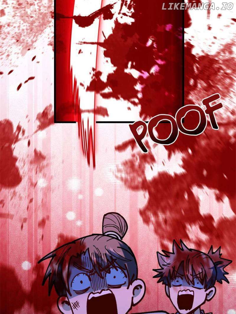 I Became a Big-Shot on the Heavenly Leaderboard Chapter 95 - page 37