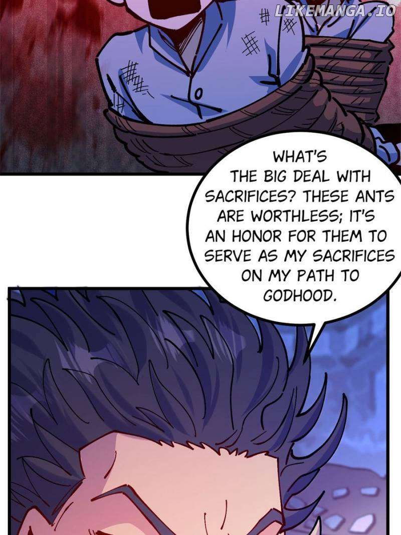 I Became a Big-Shot on the Heavenly Leaderboard Chapter 95 - page 38