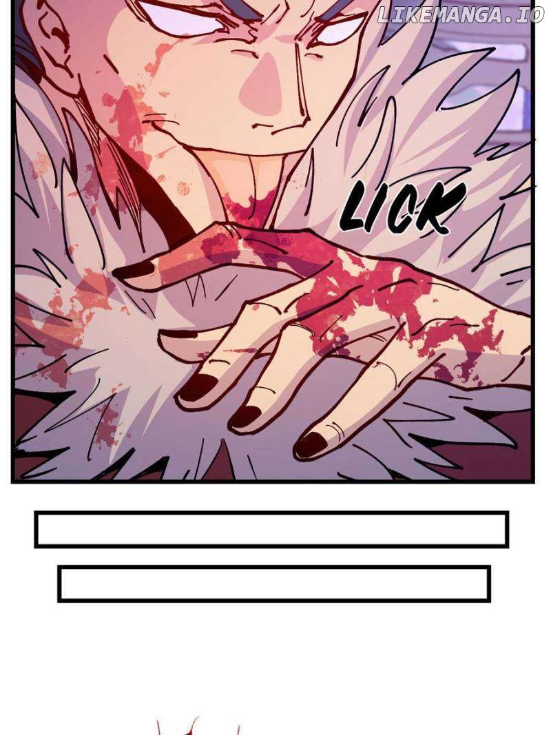 I Became a Big-Shot on the Heavenly Leaderboard Chapter 95 - page 39