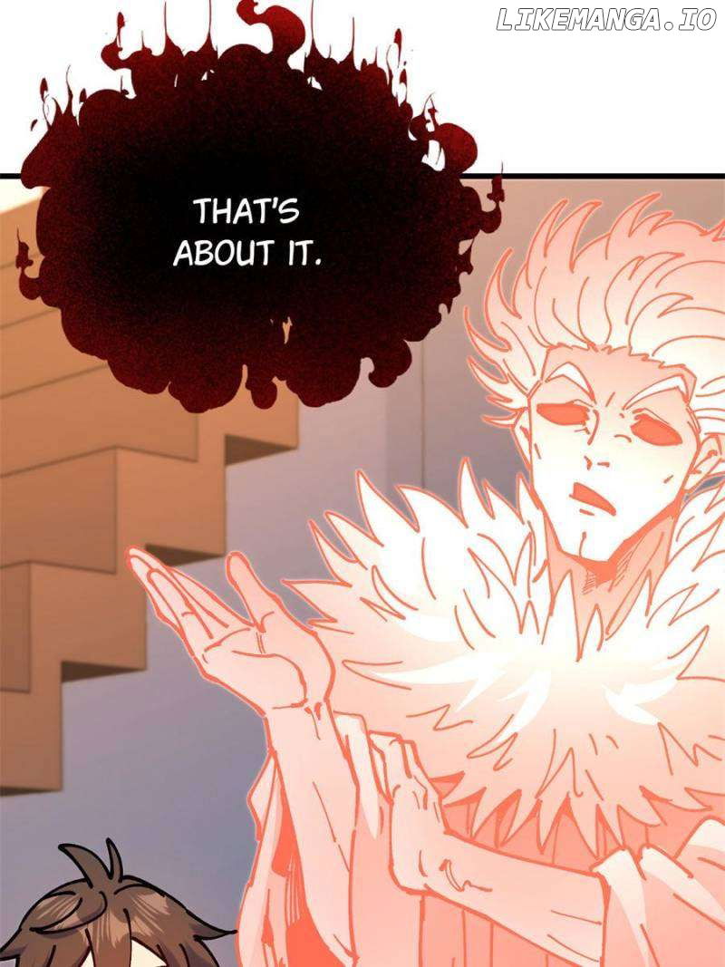 I Became a Big-Shot on the Heavenly Leaderboard Chapter 95 - page 40