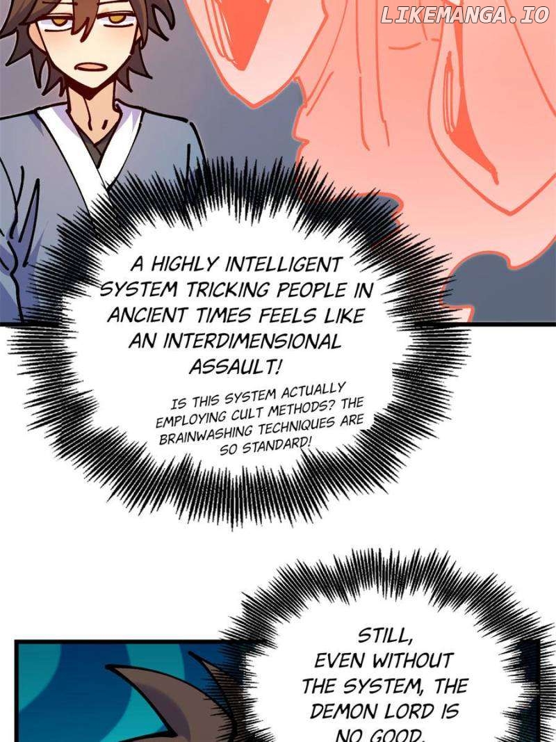 I Became a Big-Shot on the Heavenly Leaderboard Chapter 95 - page 41