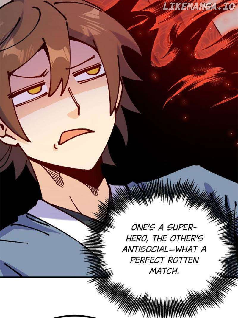 I Became a Big-Shot on the Heavenly Leaderboard Chapter 95 - page 44