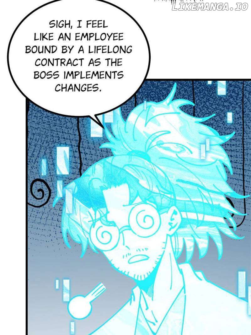 I Became a Big-Shot on the Heavenly Leaderboard Chapter 95 - page 45