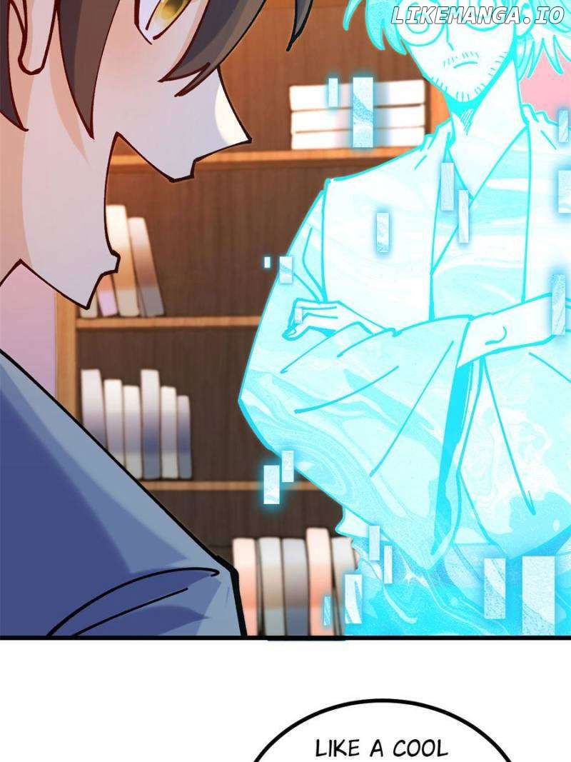 I Became a Big-Shot on the Heavenly Leaderboard Chapter 95 - page 47