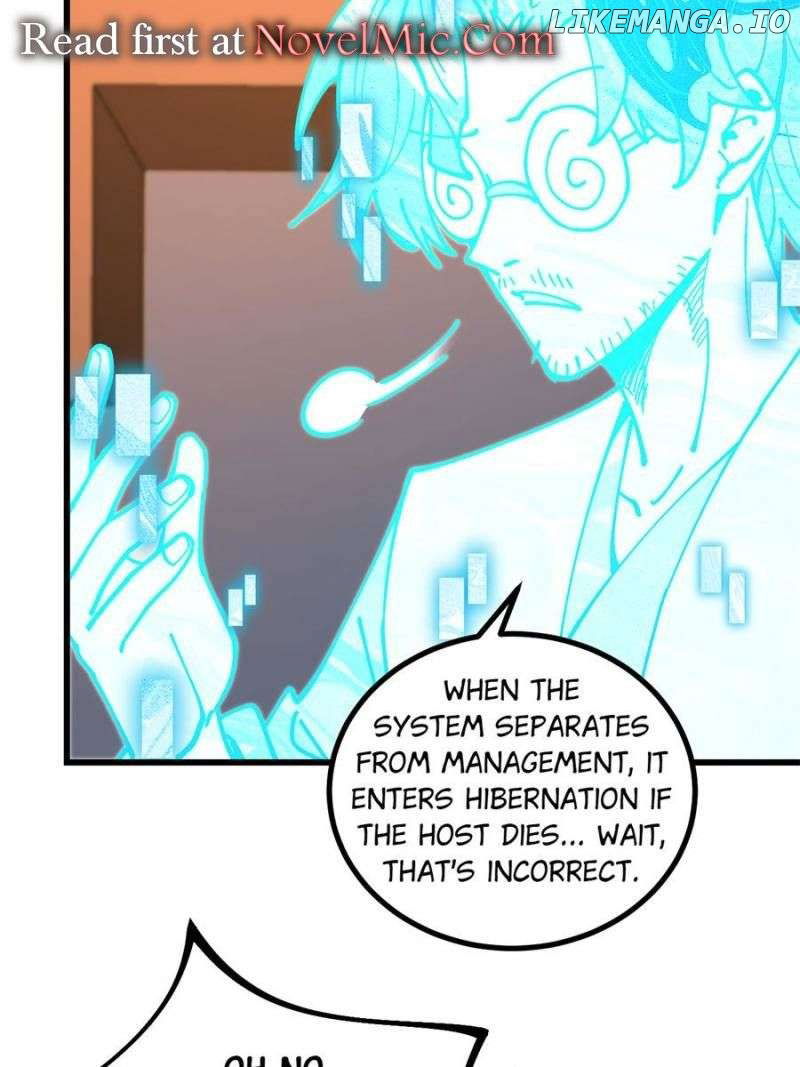 I Became a Big-Shot on the Heavenly Leaderboard Chapter 95 - page 50
