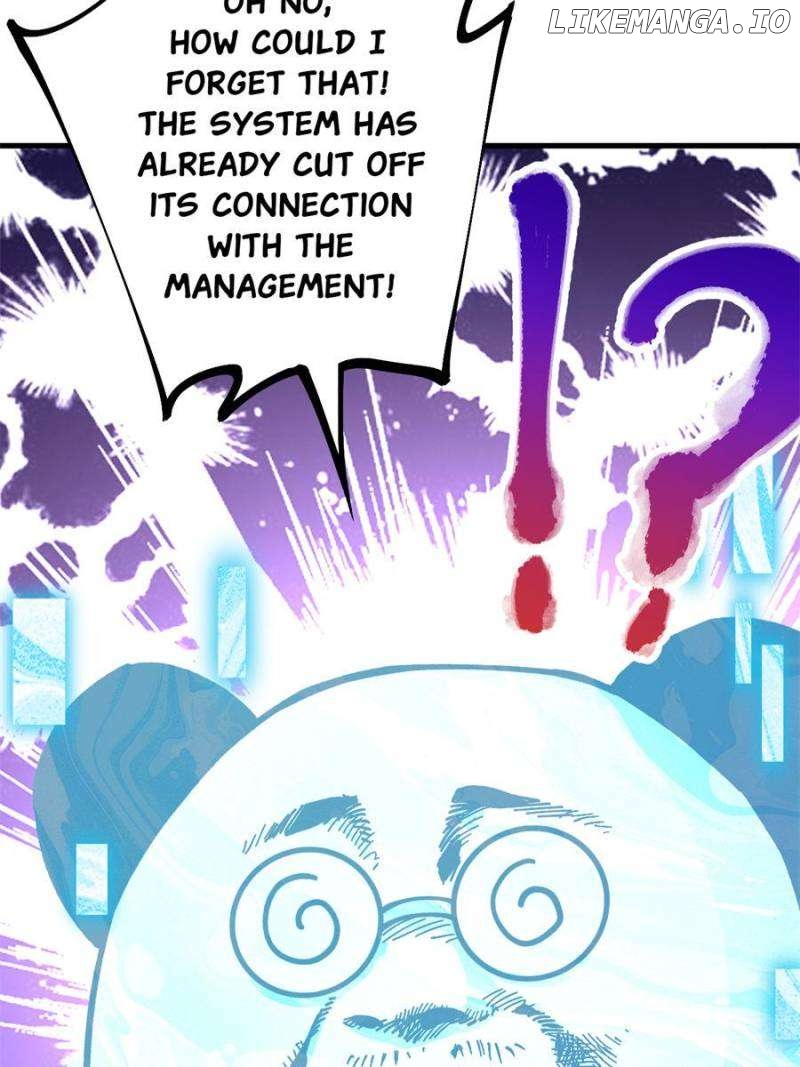 I Became a Big-Shot on the Heavenly Leaderboard Chapter 95 - page 51