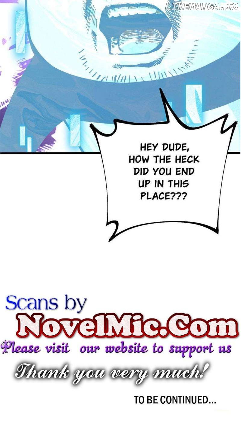 I Became a Big-Shot on the Heavenly Leaderboard Chapter 95 - page 52