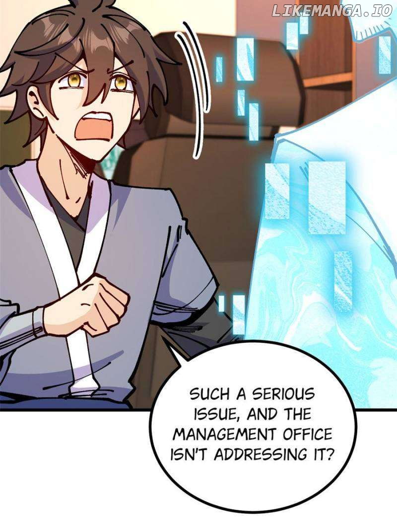 I Became a Big-Shot on the Heavenly Leaderboard Chapter 95 - page 6