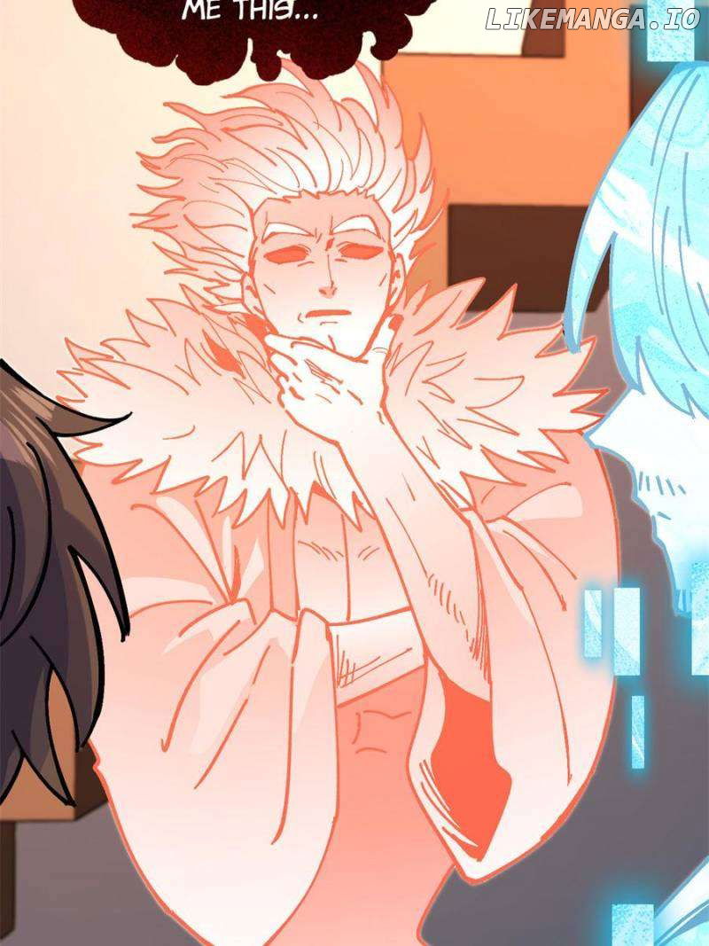 I Became a Big-Shot on the Heavenly Leaderboard Chapter 95 - page 9