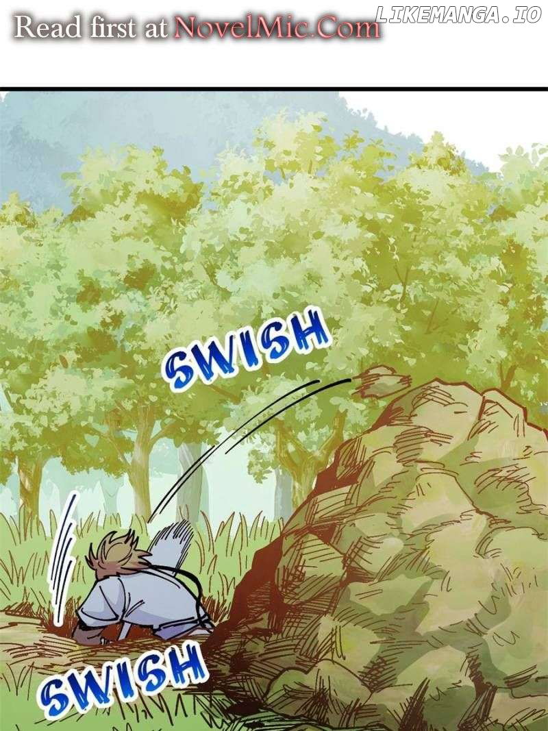I Became a Big-Shot on the Heavenly Leaderboard Chapter 94 - page 1