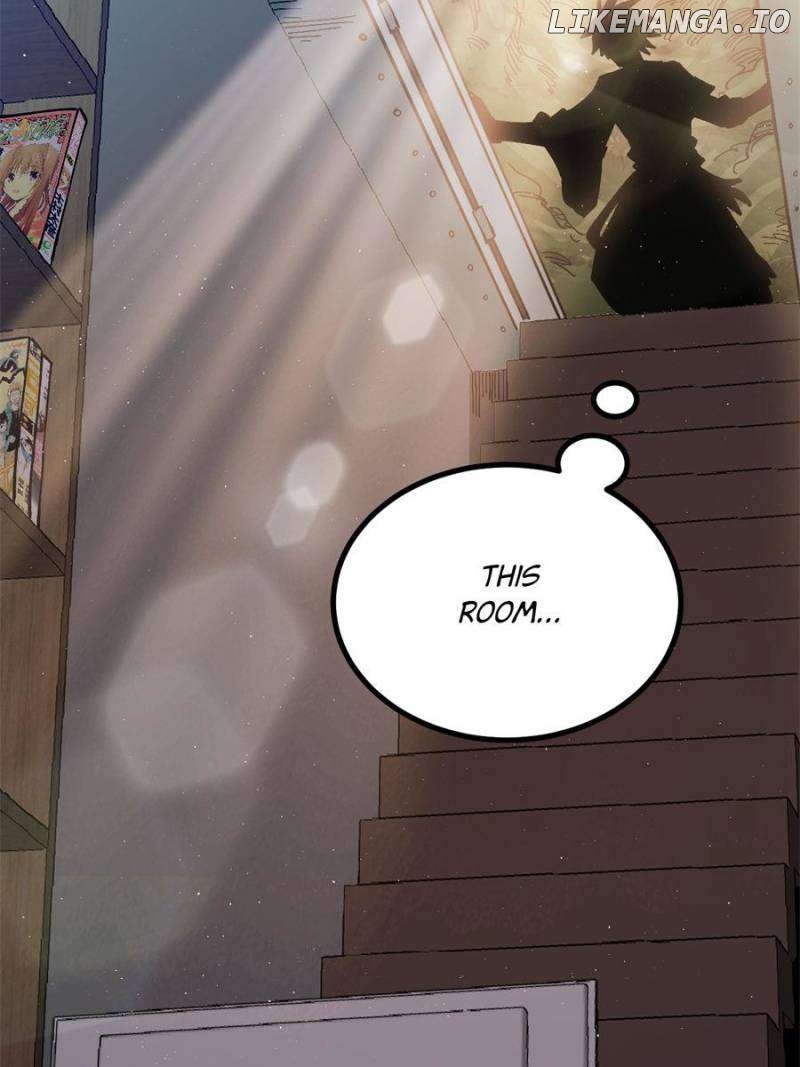 I Became a Big-Shot on the Heavenly Leaderboard Chapter 94 - page 10