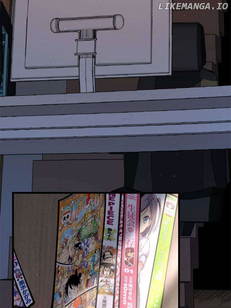 I Became a Big-Shot on the Heavenly Leaderboard Chapter 94 - page 11