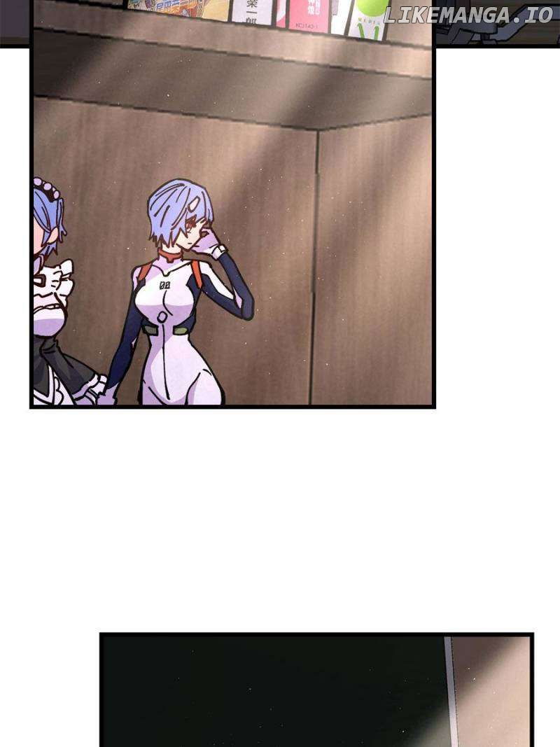 I Became a Big-Shot on the Heavenly Leaderboard Chapter 94 - page 12