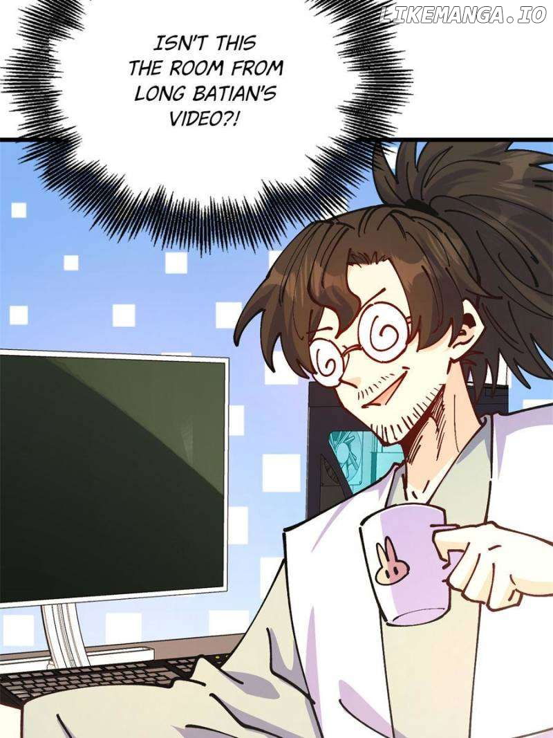 I Became a Big-Shot on the Heavenly Leaderboard Chapter 94 - page 14