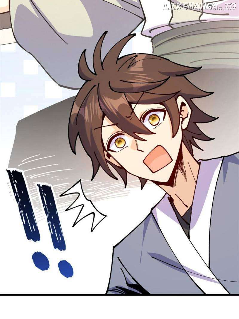 I Became a Big-Shot on the Heavenly Leaderboard Chapter 94 - page 15