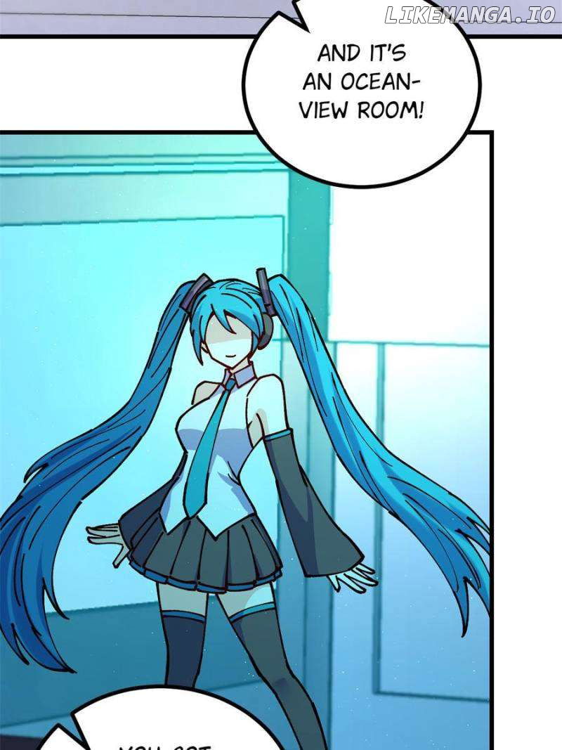 I Became a Big-Shot on the Heavenly Leaderboard Chapter 94 - page 18