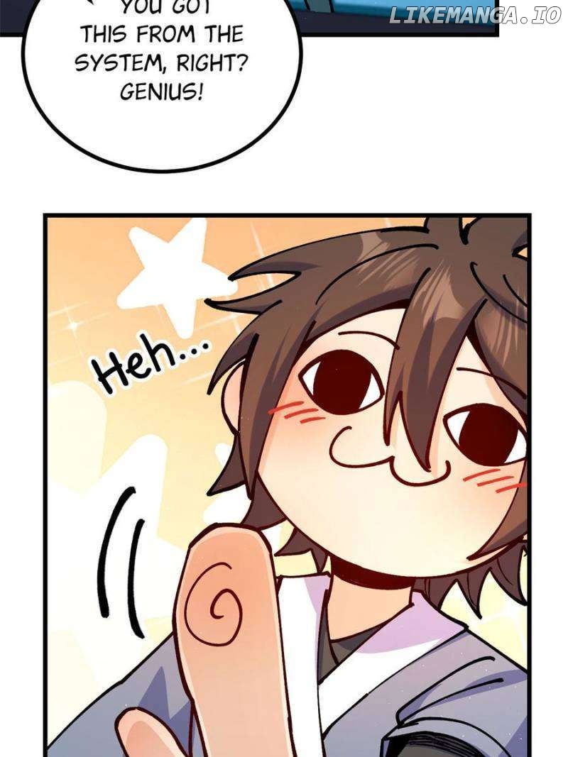 I Became a Big-Shot on the Heavenly Leaderboard Chapter 94 - page 19