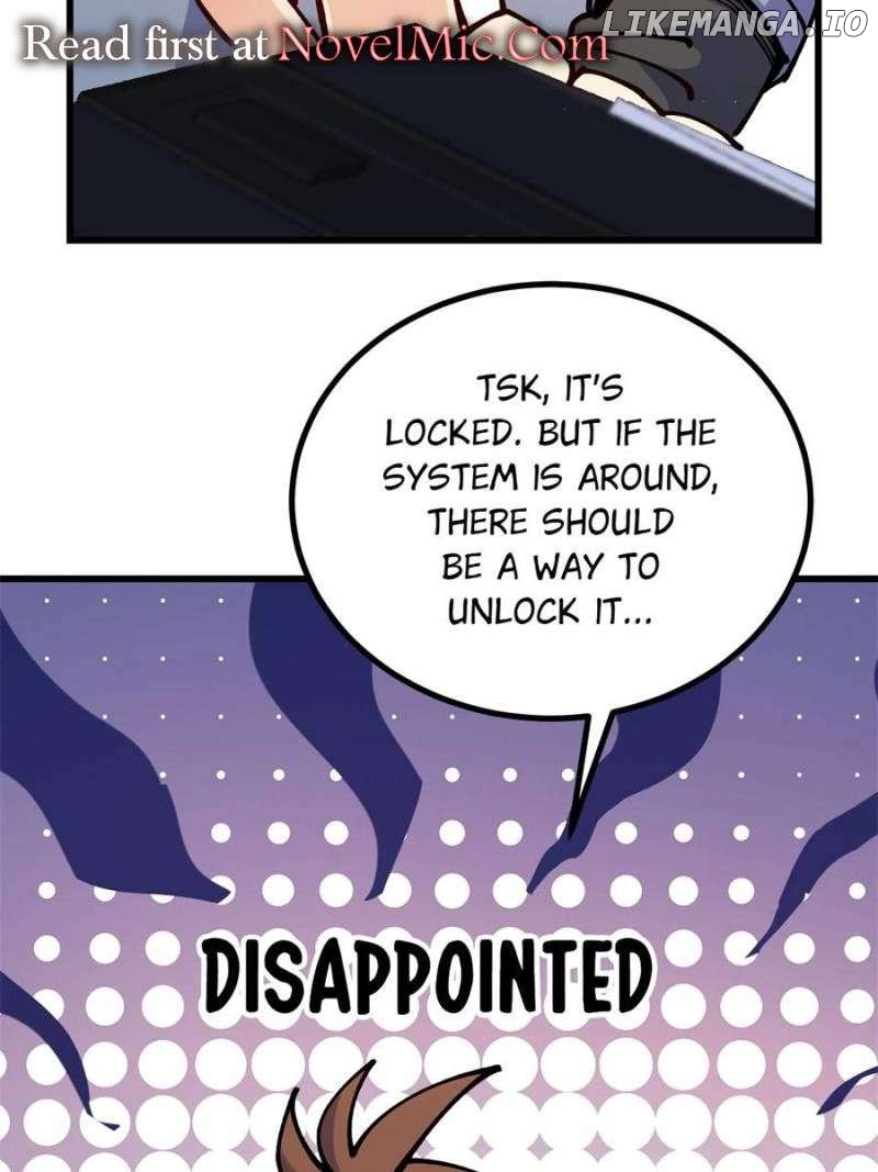 I Became a Big-Shot on the Heavenly Leaderboard Chapter 94 - page 20
