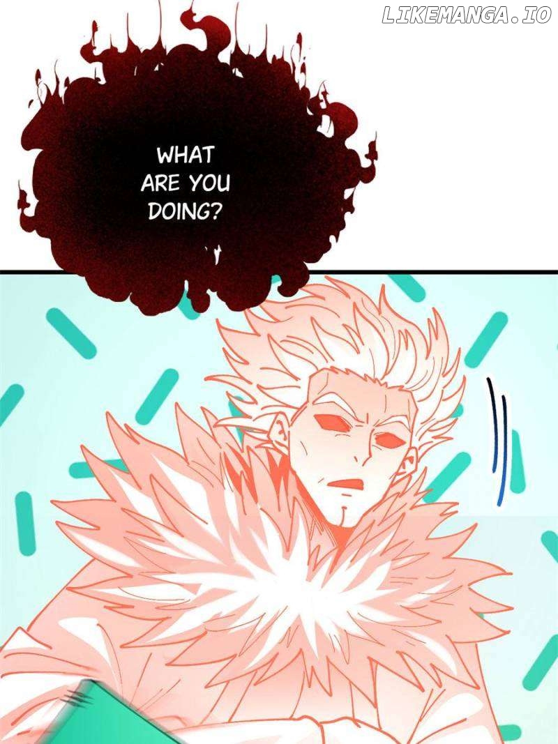 I Became a Big-Shot on the Heavenly Leaderboard Chapter 94 - page 22