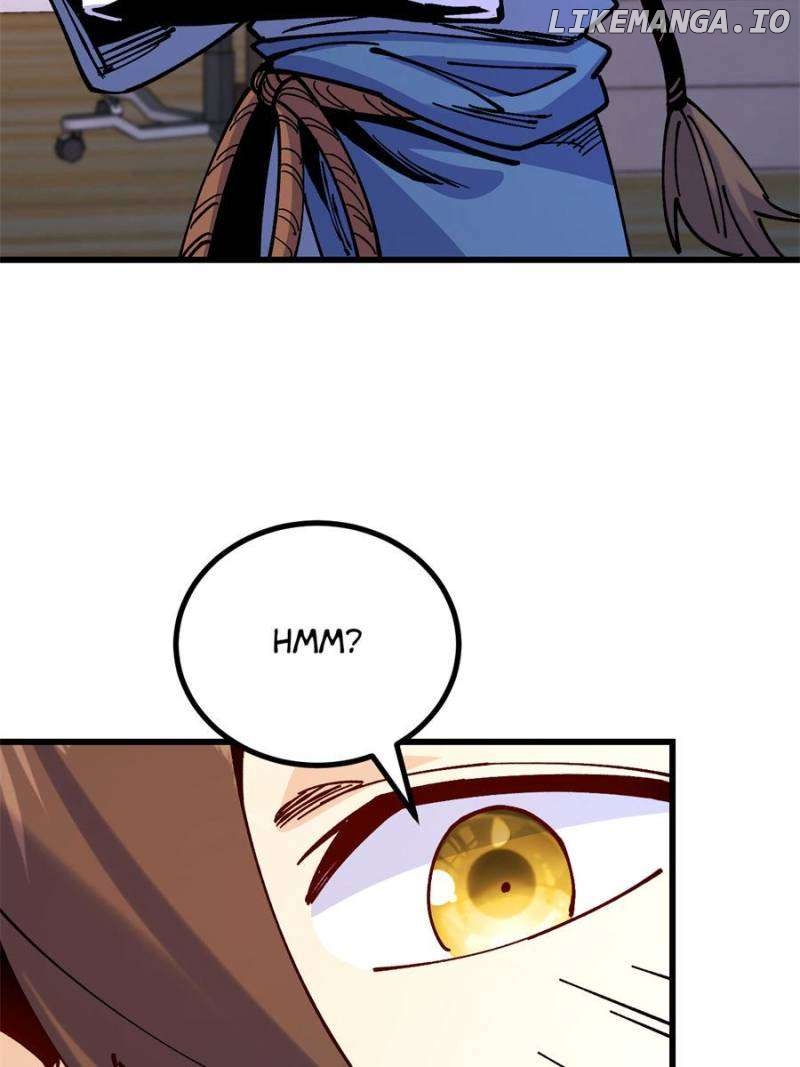I Became a Big-Shot on the Heavenly Leaderboard Chapter 94 - page 26
