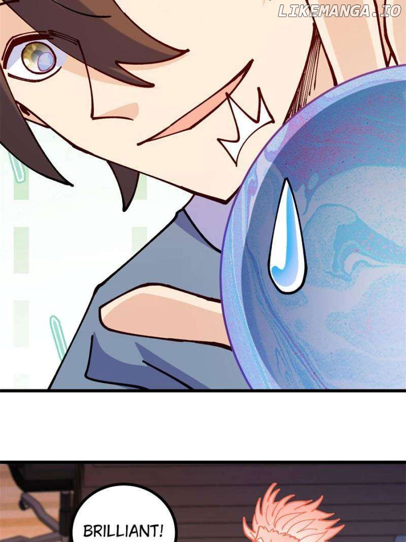 I Became a Big-Shot on the Heavenly Leaderboard Chapter 94 - page 29