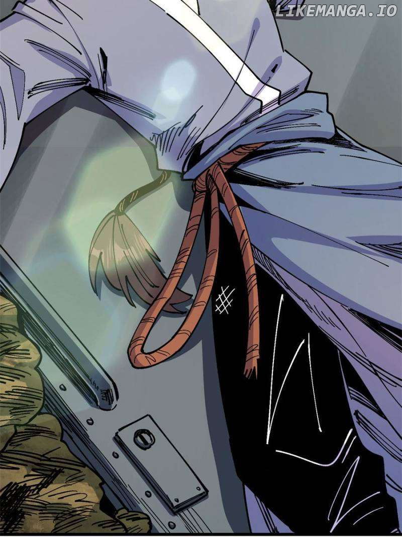 I Became a Big-Shot on the Heavenly Leaderboard Chapter 94 - page 3