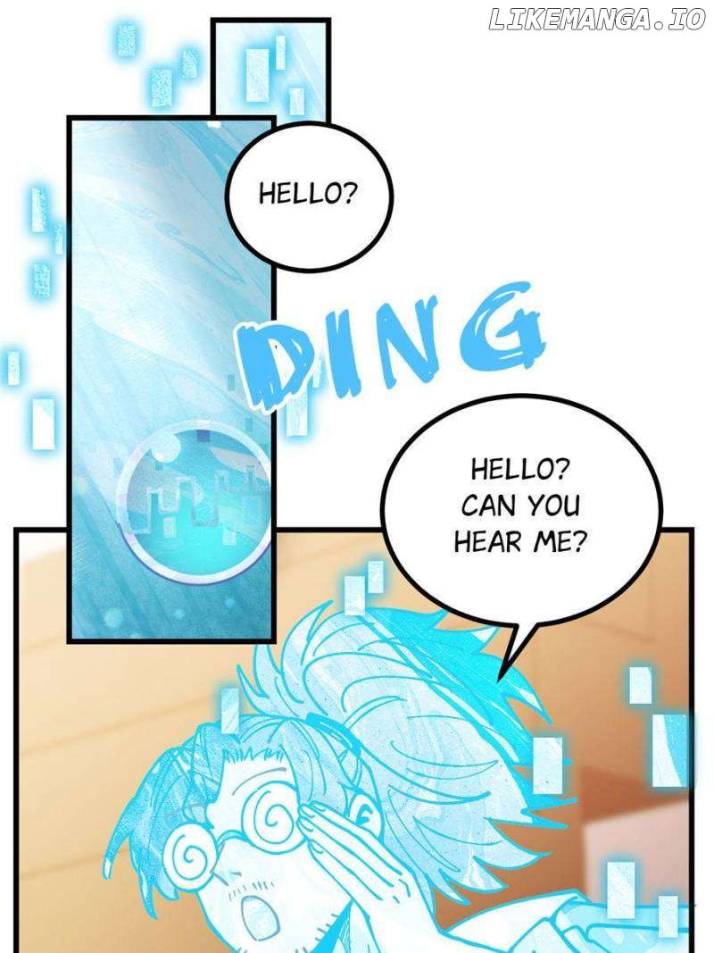 I Became a Big-Shot on the Heavenly Leaderboard Chapter 94 - page 32