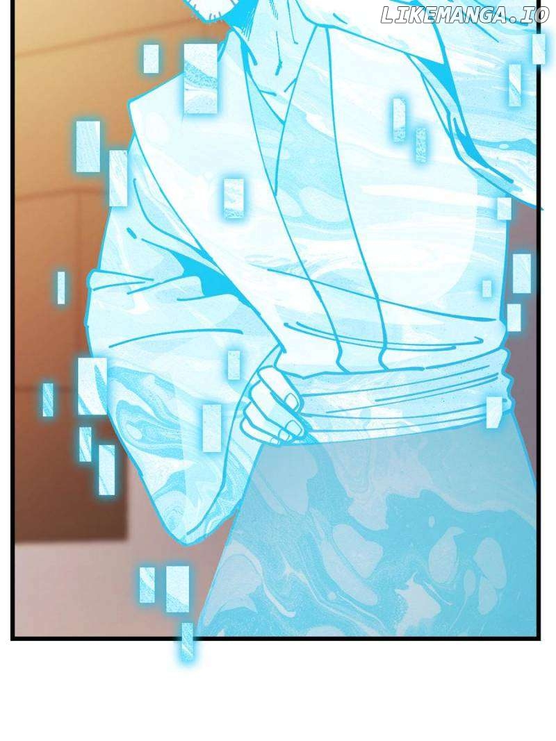 I Became a Big-Shot on the Heavenly Leaderboard Chapter 94 - page 33