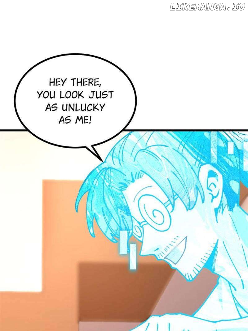 I Became a Big-Shot on the Heavenly Leaderboard Chapter 94 - page 34