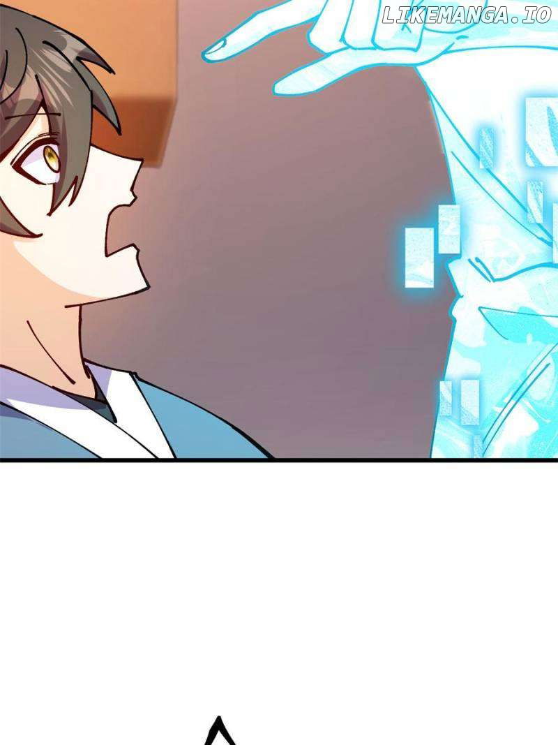 I Became a Big-Shot on the Heavenly Leaderboard Chapter 94 - page 35