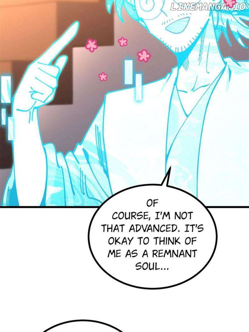 I Became a Big-Shot on the Heavenly Leaderboard Chapter 94 - page 39