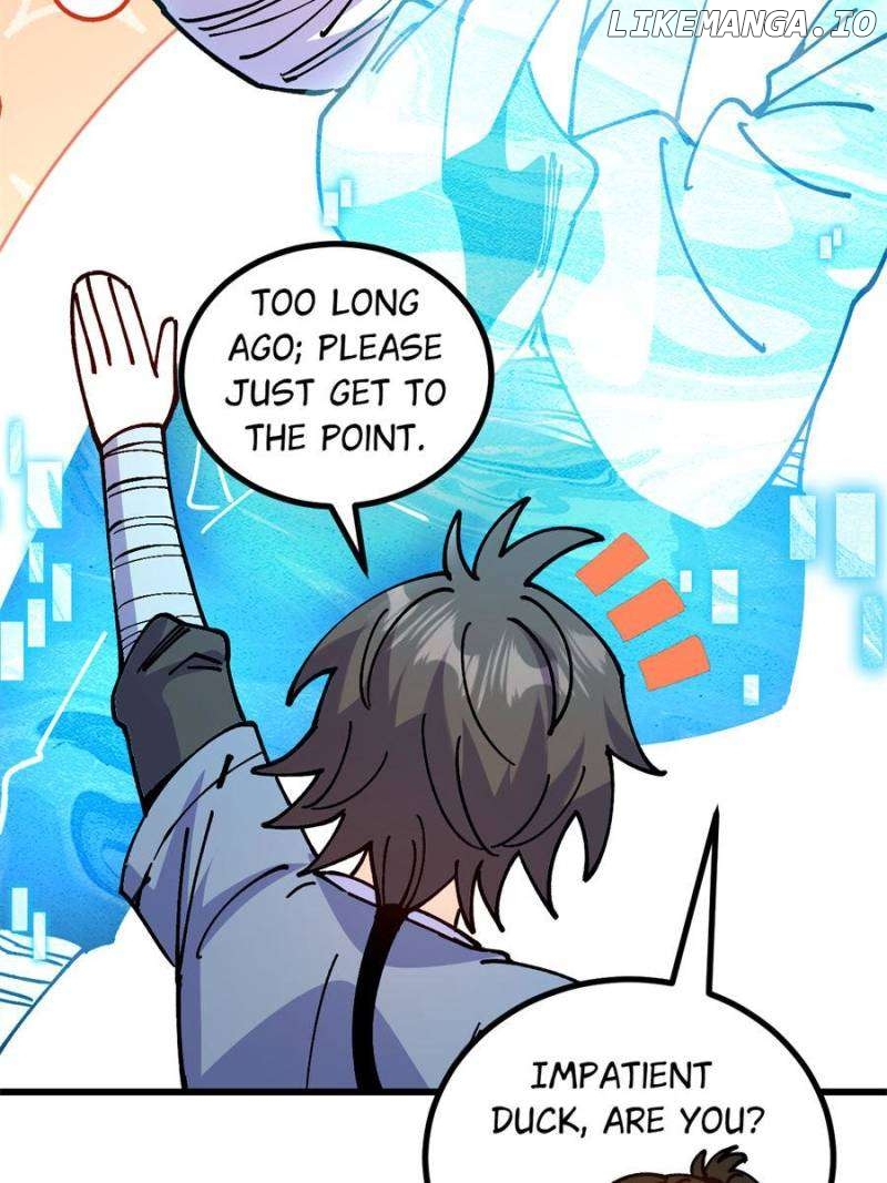 I Became a Big-Shot on the Heavenly Leaderboard Chapter 94 - page 43