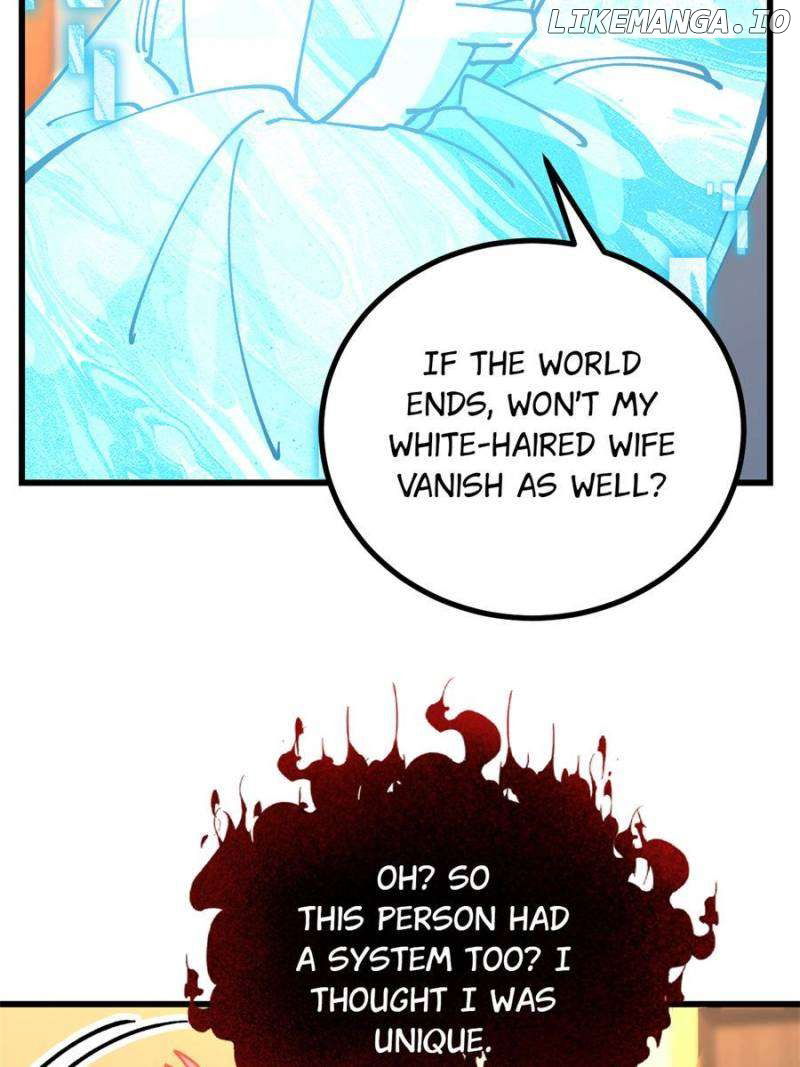 I Became a Big-Shot on the Heavenly Leaderboard Chapter 94 - page 46