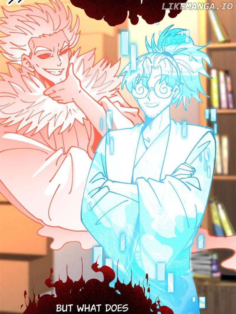 I Became a Big-Shot on the Heavenly Leaderboard Chapter 94 - page 47