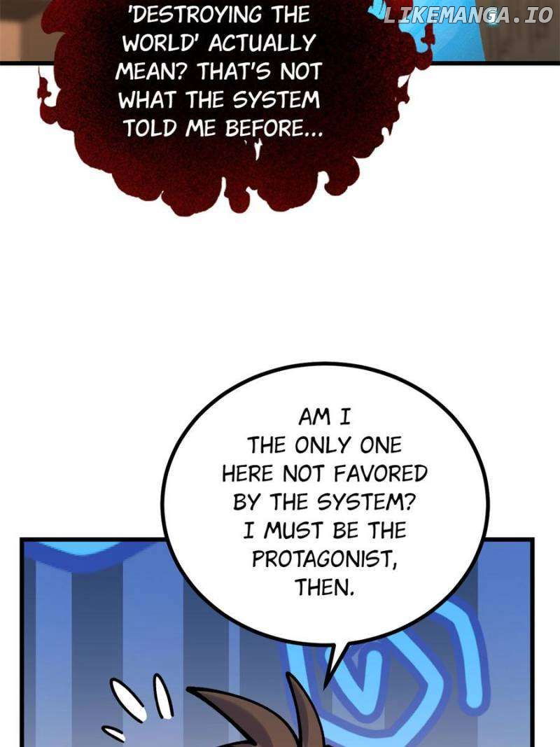 I Became a Big-Shot on the Heavenly Leaderboard Chapter 94 - page 48