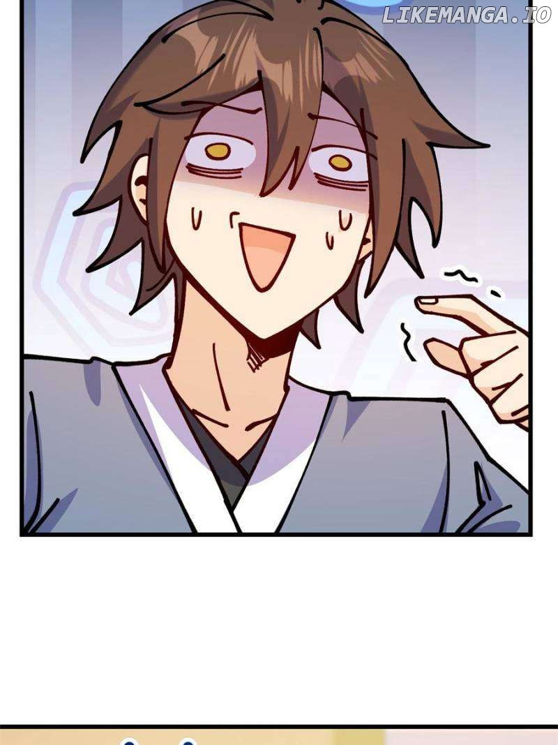 I Became a Big-Shot on the Heavenly Leaderboard Chapter 94 - page 49