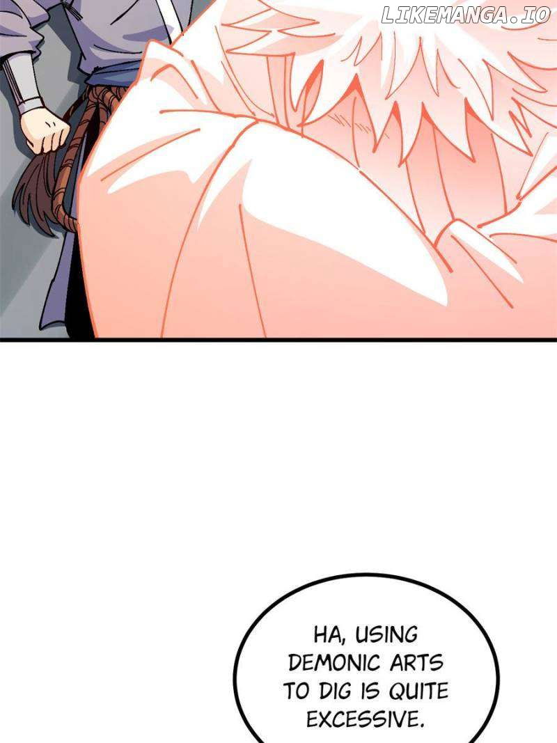 I Became a Big-Shot on the Heavenly Leaderboard Chapter 94 - page 5