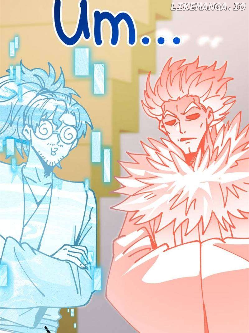 I Became a Big-Shot on the Heavenly Leaderboard Chapter 94 - page 50