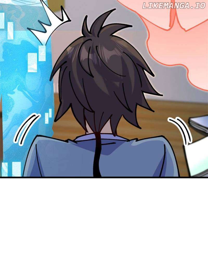 I Became a Big-Shot on the Heavenly Leaderboard Chapter 94 - page 51