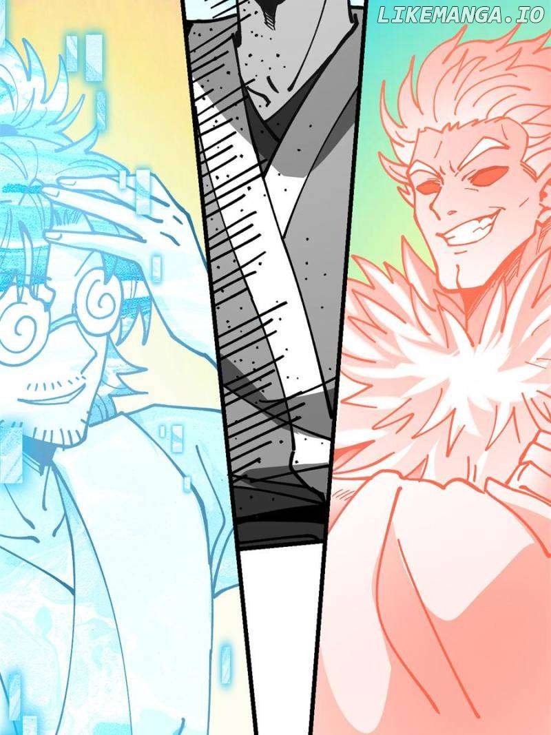 I Became a Big-Shot on the Heavenly Leaderboard Chapter 94 - page 53