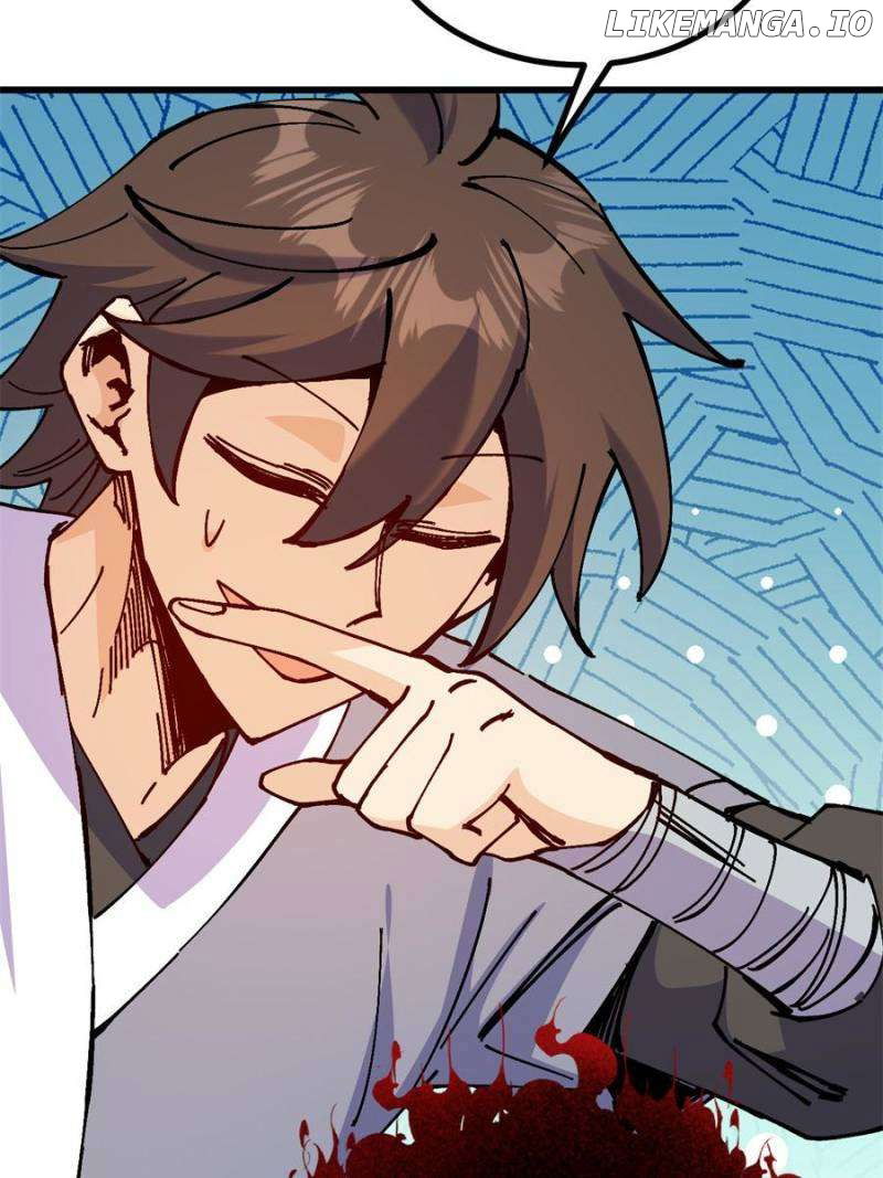 I Became a Big-Shot on the Heavenly Leaderboard Chapter 94 - page 6
